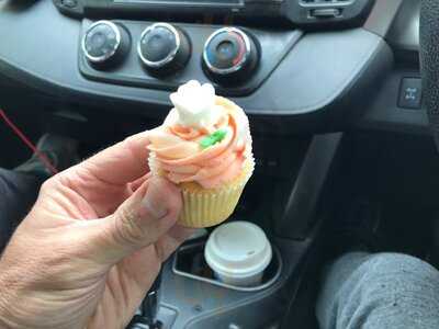 The Little Cupcake Ballarat