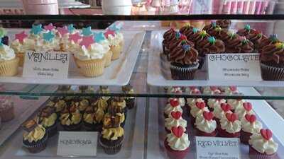 The Little Cupcake Ballarat