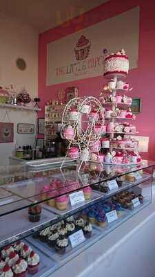 The Little Cupcake Ballarat