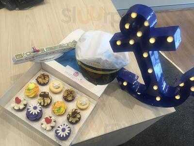 The Little Cupcake Ballarat