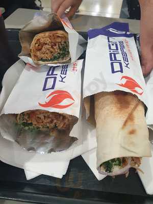 Origin Kababs