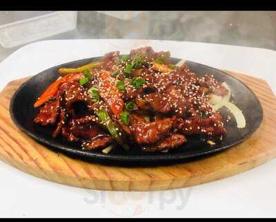 Ming Village Chinese Restaurant