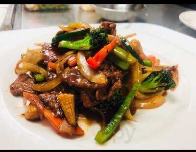 Ming Village Chinese Restaurant