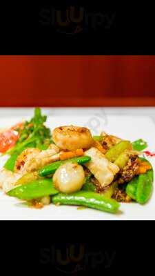 Ming Village Chinese Restaurant