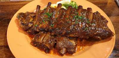 Smoky's Bar And Grill