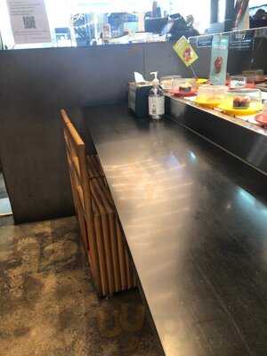 Sushi Hub Swanston