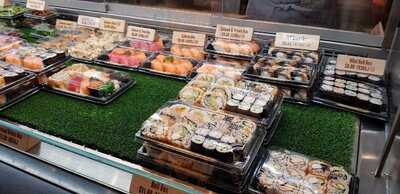 Sushi Hub Swanston