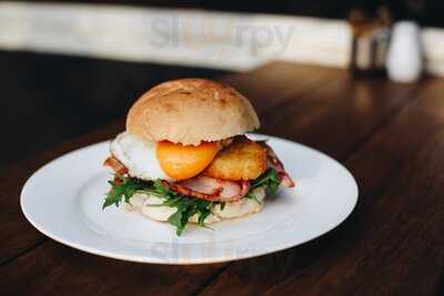 The White Rabbit Cafe Keiraville