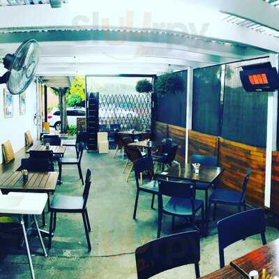 The White Rabbit Cafe Keiraville