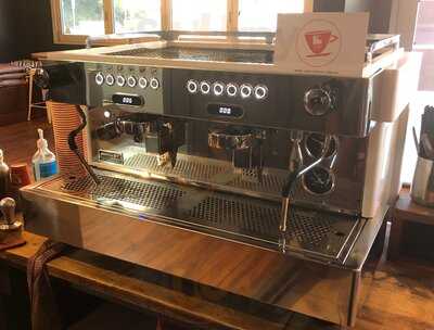 The White Rabbit Cafe Keiraville