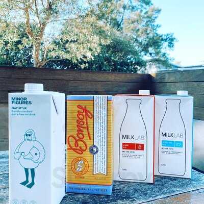 The White Rabbit Cafe Keiraville