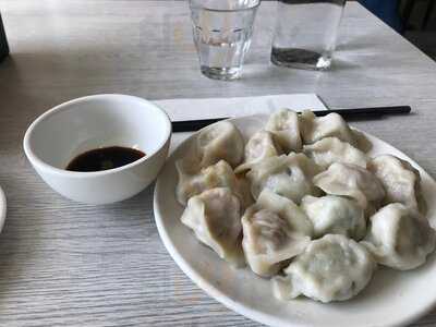 Cbd Dumpling House