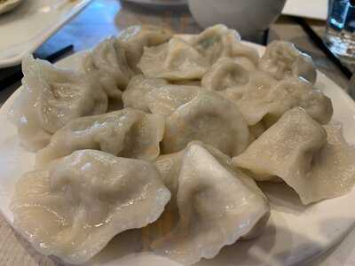 Cbd Dumpling House