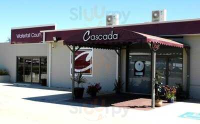 Cascada Restaurant