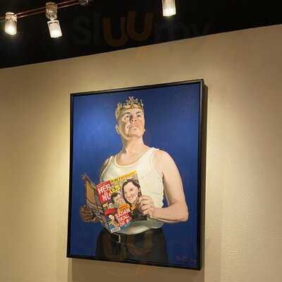 A Hereford Beefstouw