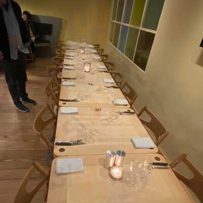 A Hereford Beefstouw