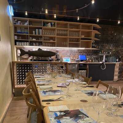 A Hereford Beefstouw