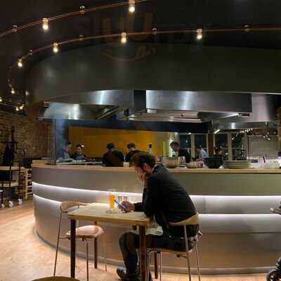 A Hereford Beefstouw