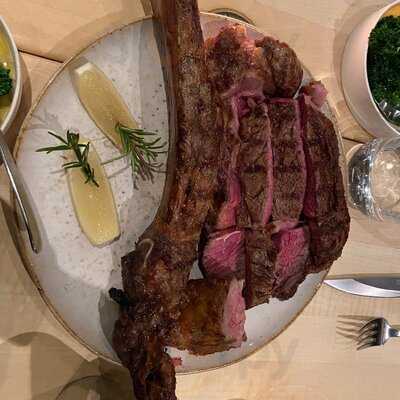 A Hereford Beefstouw