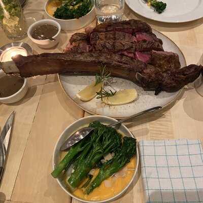 A Hereford Beefstouw