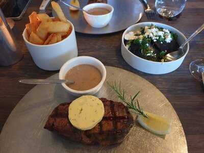 A Hereford Beefstouw