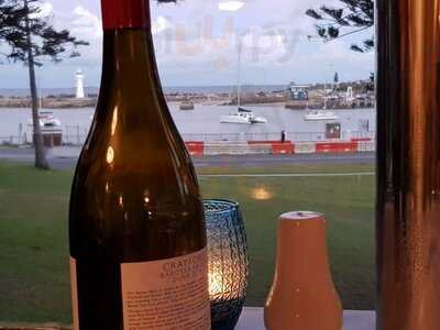 Anchorage Restaurant