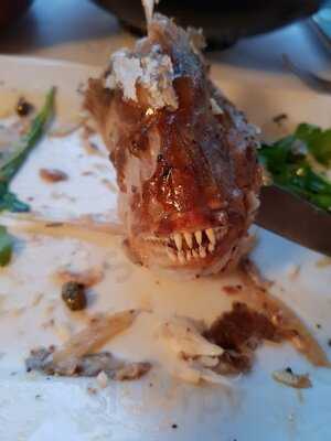 Anchorage Restaurant