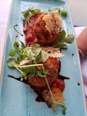 Anchorage Restaurant