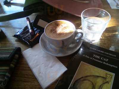 Italo's Wood Fired Pizza