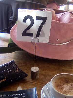 Italo's Wood Fired Pizza