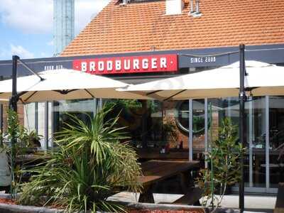 Brodburger