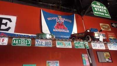 Hog's Breath Cafe