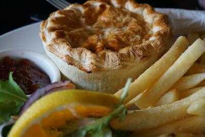 Sweet And Savoury On Sturt