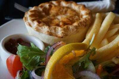 Sweet And Savoury On Sturt