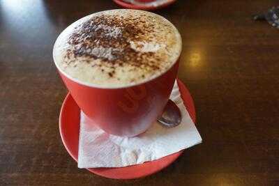 Sweet And Savoury On Sturt