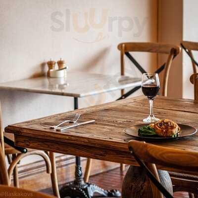 Sweet And Savoury On Sturt