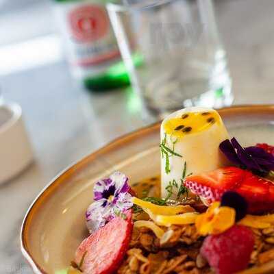 Sweet And Savoury On Sturt