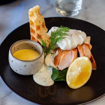 Sweet And Savoury On Sturt