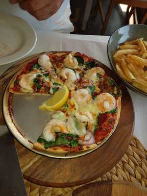 Presto Pizza And Pasta