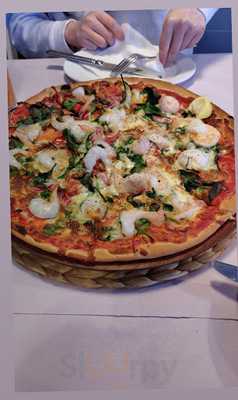 Presto Pizza And Pasta