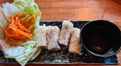 Straight Outta Saigon