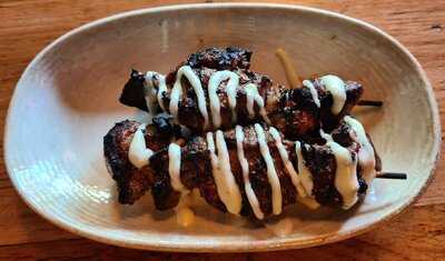 Straight Outta Saigon