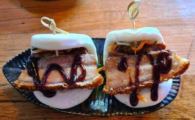 Straight Outta Saigon