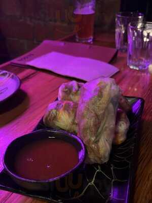 Straight Outta Saigon