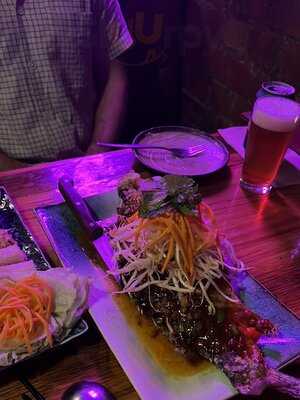 Straight Outta Saigon