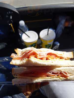 The Mill At Longyard Golf