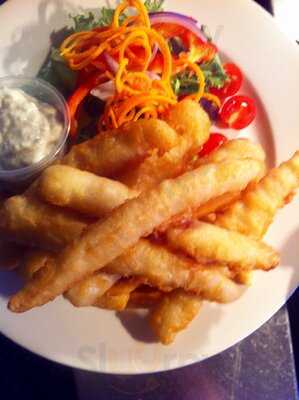 The Mill At Longyard Golf