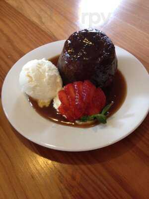 The Mill At Longyard Golf