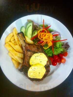 The Mill At Longyard Golf