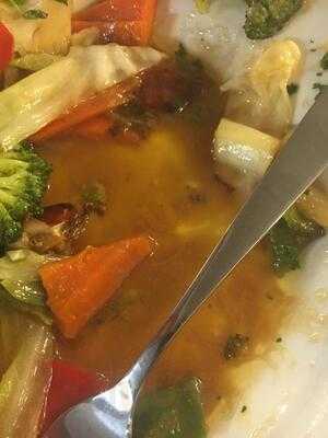 Blue Bone Bar & Grill